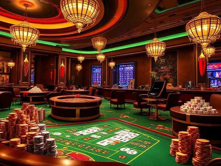881 bet