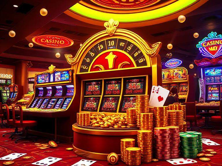 881 bet